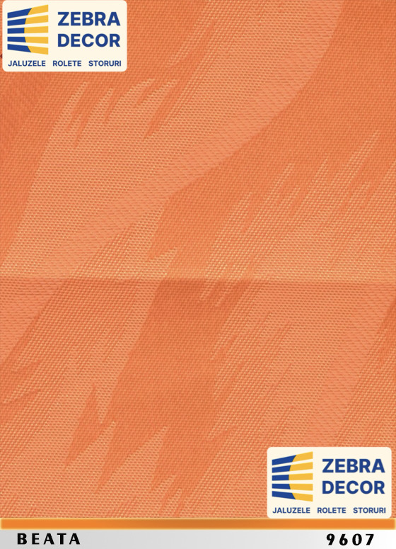 Jaluzele Verticale Beata 9607